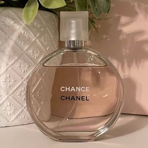 Chanel Chance -Eau Tendre